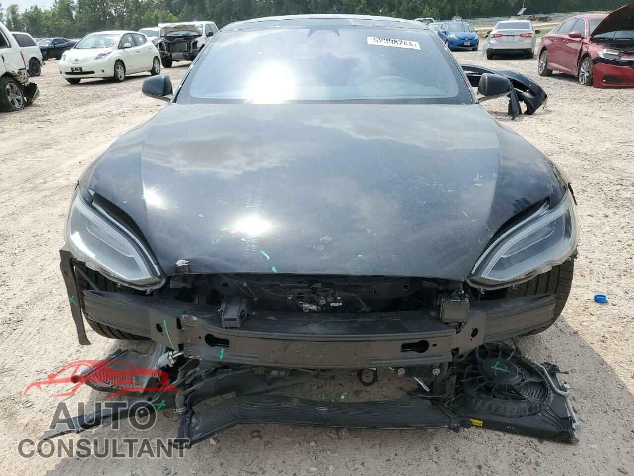 TESLA MODEL S 2017 - 5YJSA1E18HF190589