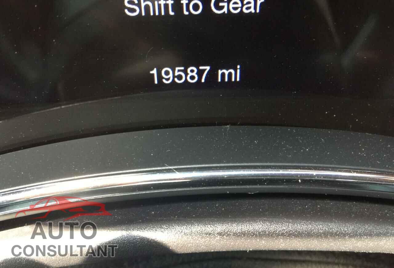 DODGE DURANGO 2017 - 1C4RDJDG6HC908097