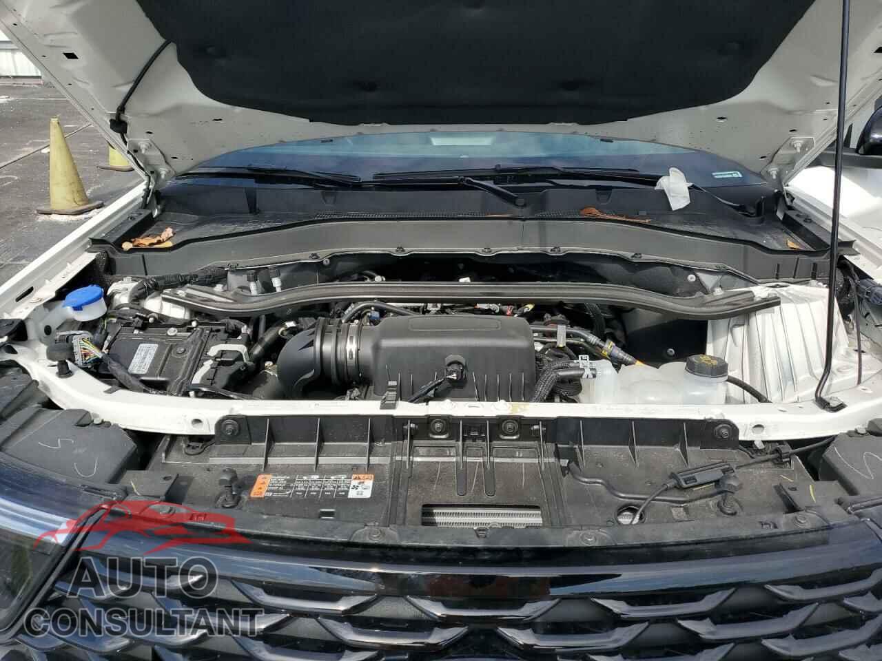 FORD EXPLORER 2024 - 1FMSK7KH1RGA88359