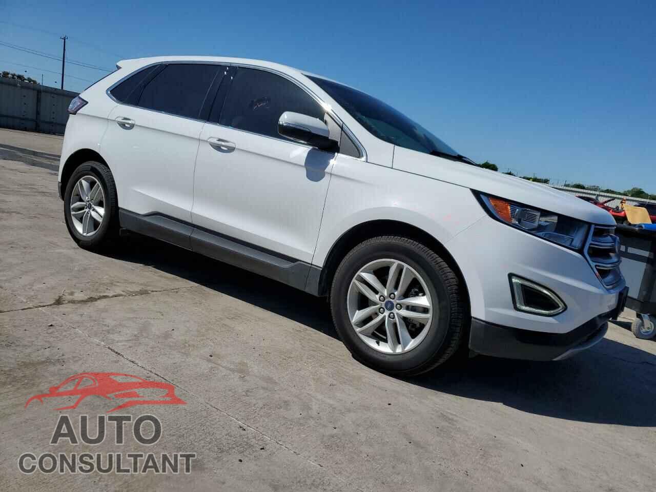 FORD EDGE 2018 - 2FMPK3J97JBC00344