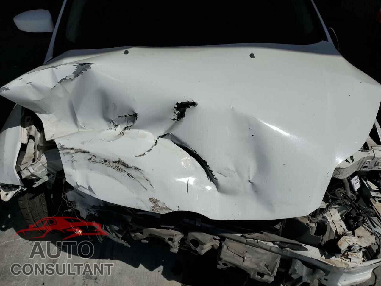 FORD FOCUS 2012 - 1FAHP3F29CL227950