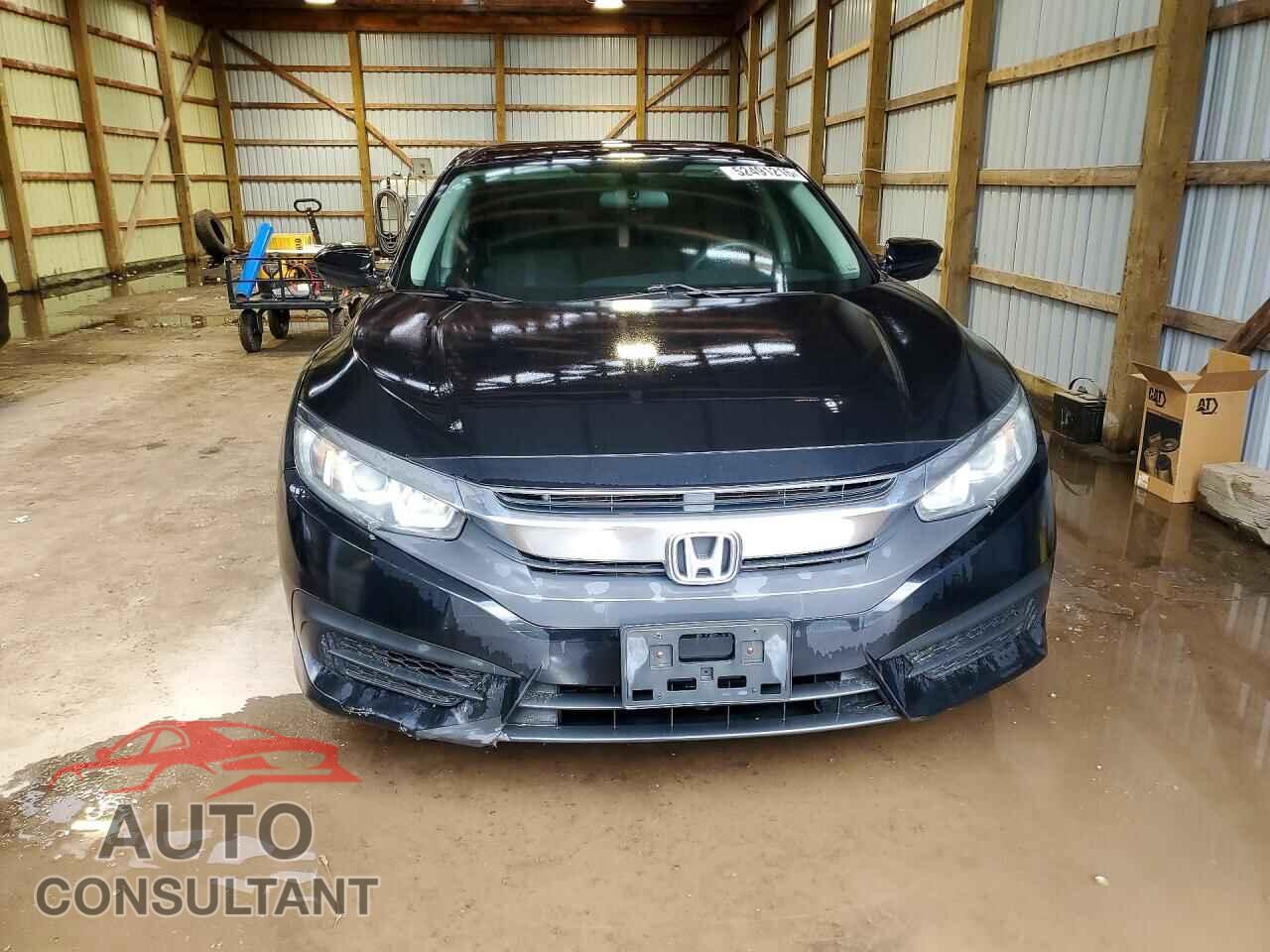 HONDA CIVIC 2016 - 2HGFC2F59GH039743
