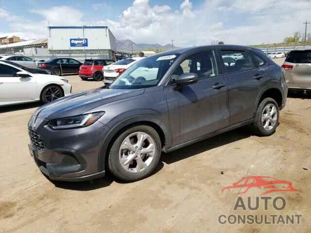 HONDA HR-V 2023 - 3CZRZ2H35PM745545