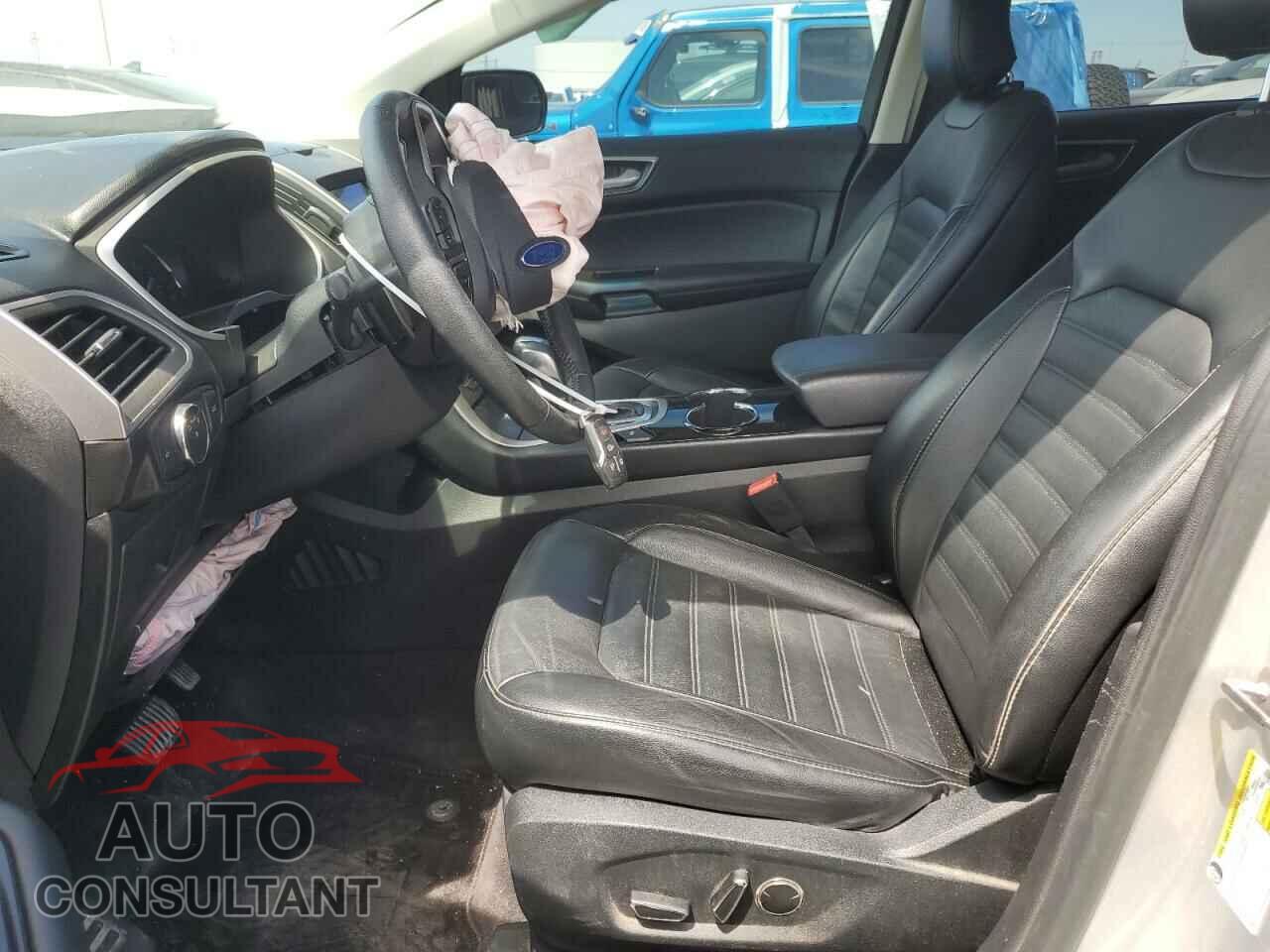 FORD EDGE 2016 - 2FMPK3J94GBB11047