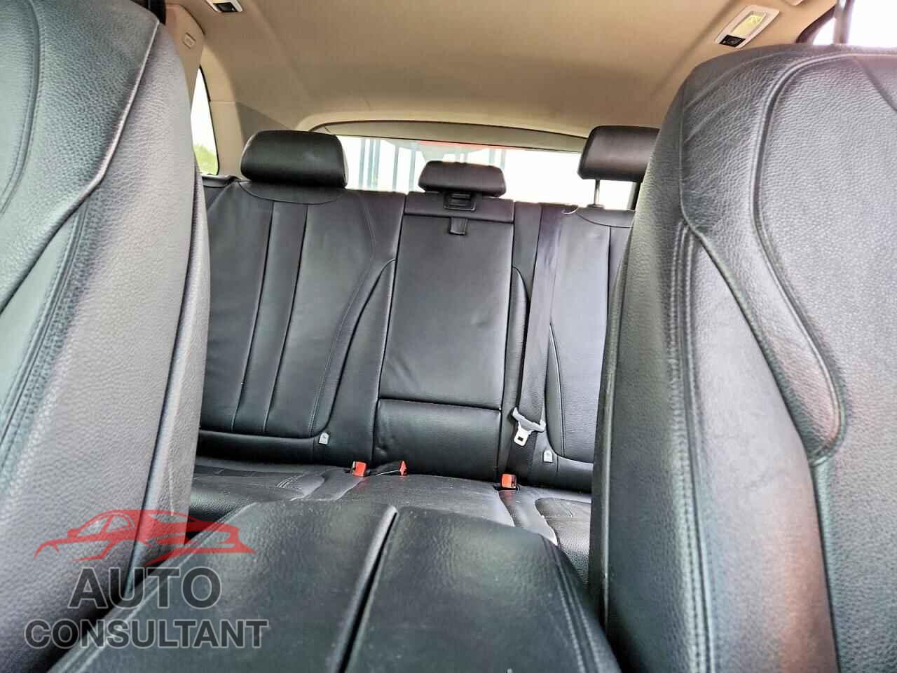 BMW X5 2014 - 5UXKR0C50E0H22650