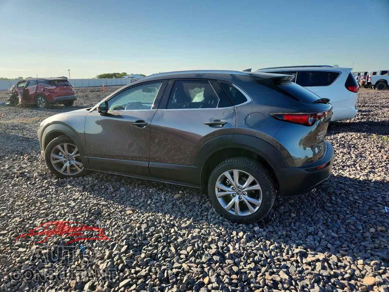 MAZDA CX30 2020 - 3MVDMBEM9LM134812