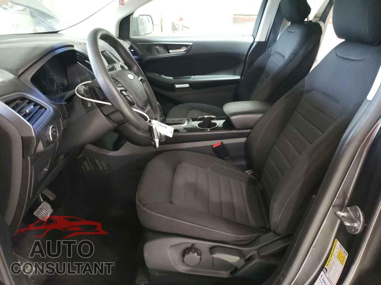 FORD EDGE 2016 - 2FMPK3G90GBB83628