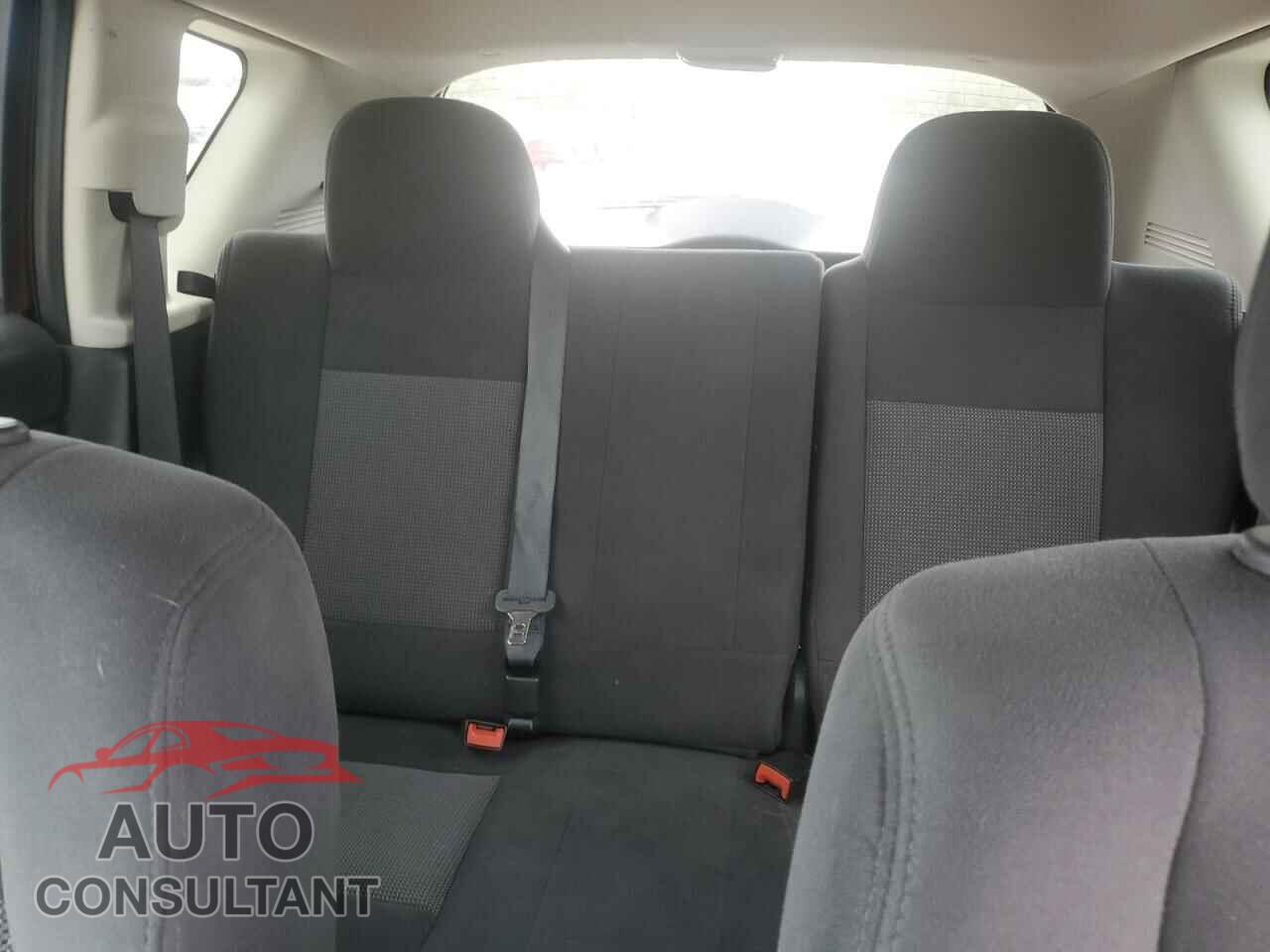 JEEP COMPASS 2014 - 1C4NJCBB0ED865621