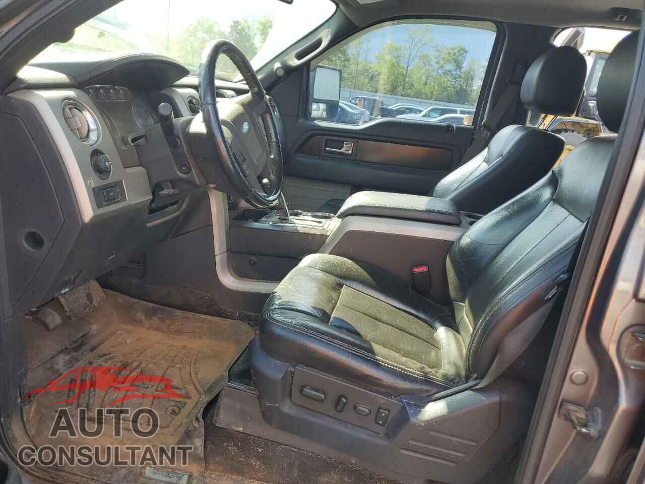 FORD F-150 2012 - 1FTFW1E62CFA80561