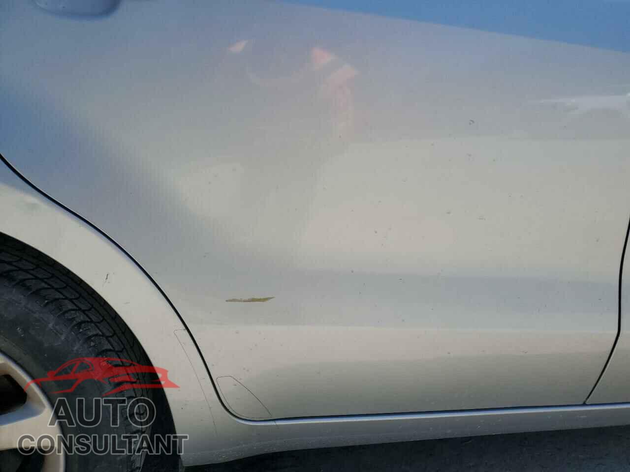 KIA RIO 2015 - KNADN4A38F6467527