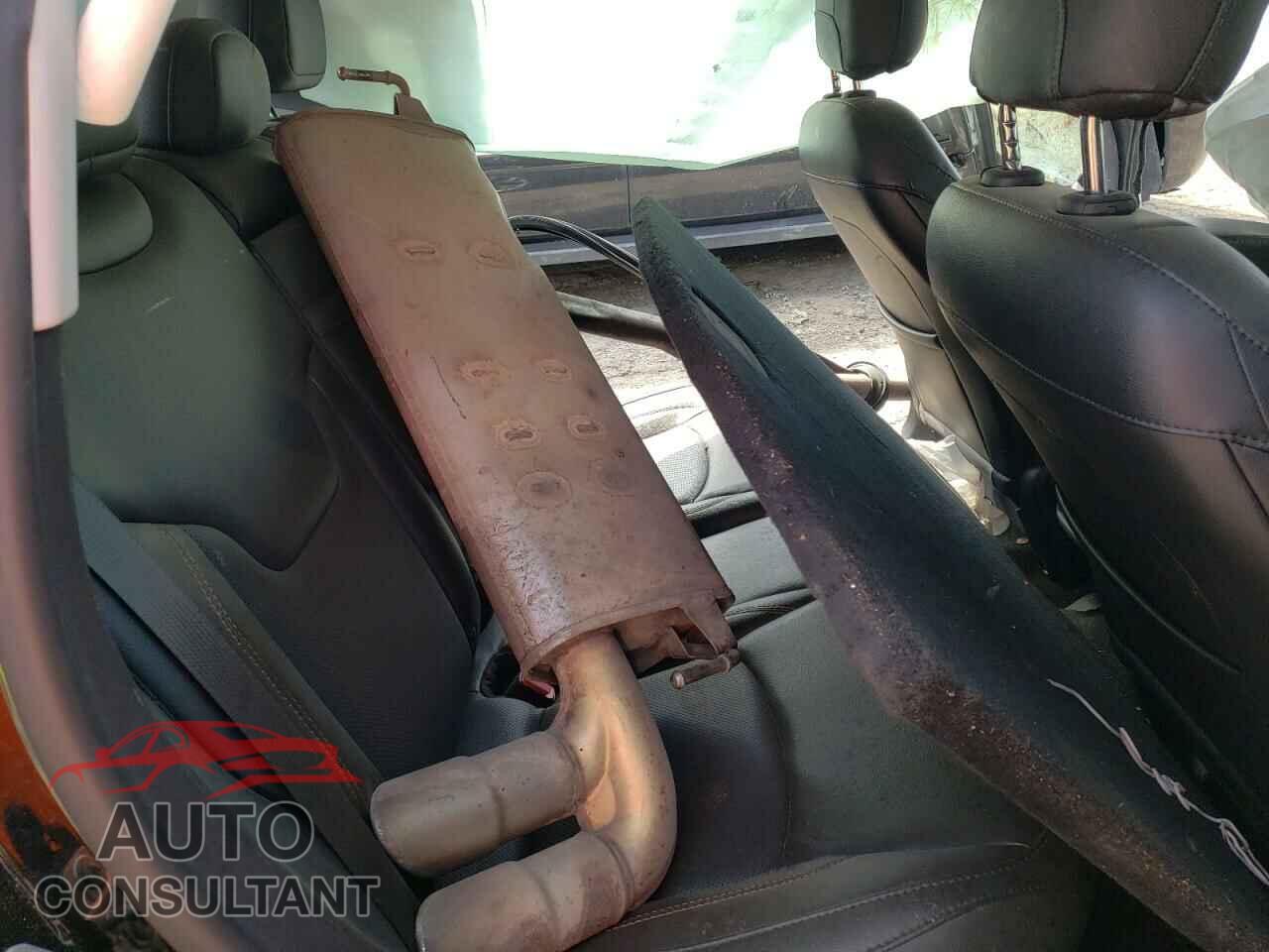 JEEP COMPASS 2019 - 3C4NJDCB3KT656688