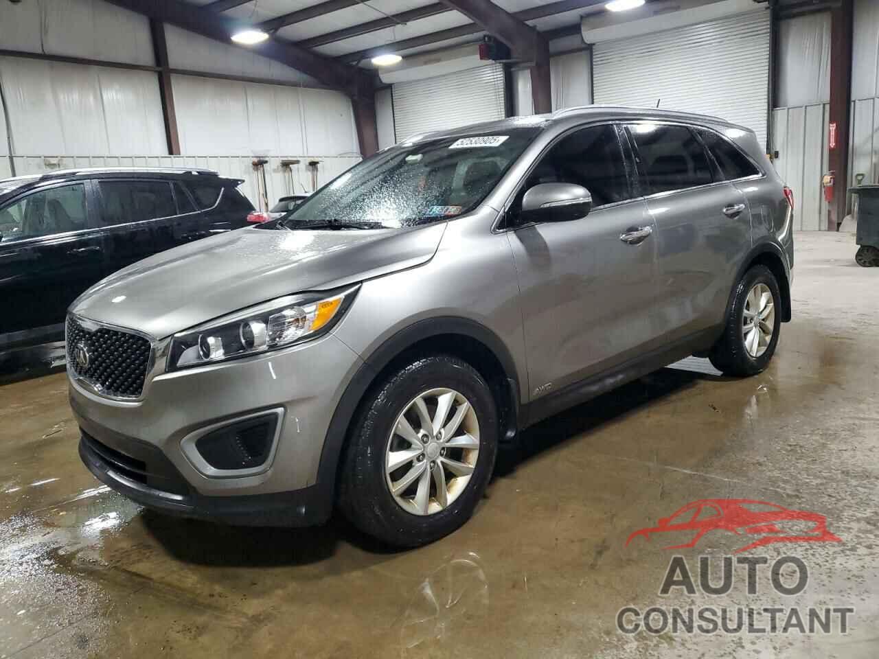 KIA SORENTO 2016 - 5XYPGDA3XGG073617
