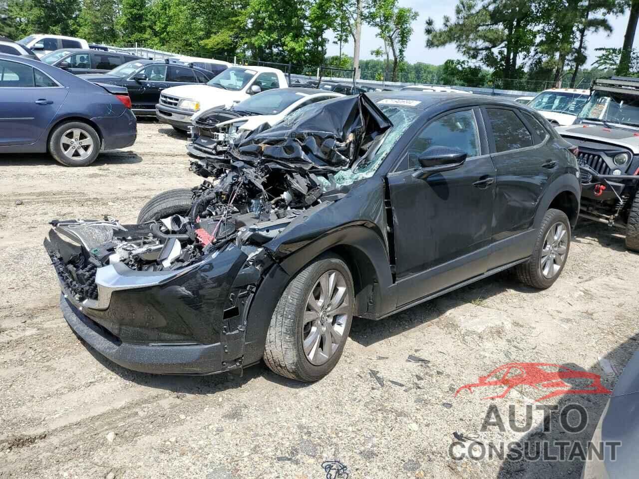 MAZDA CX30 2021 - 3MVDMBBL0MM235203