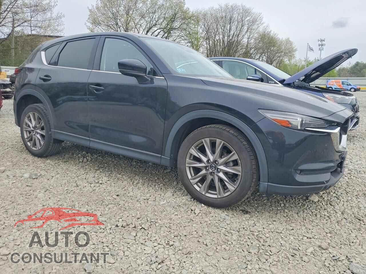 MAZDA CX-5 2021 - JM3KFBDM5M1300804