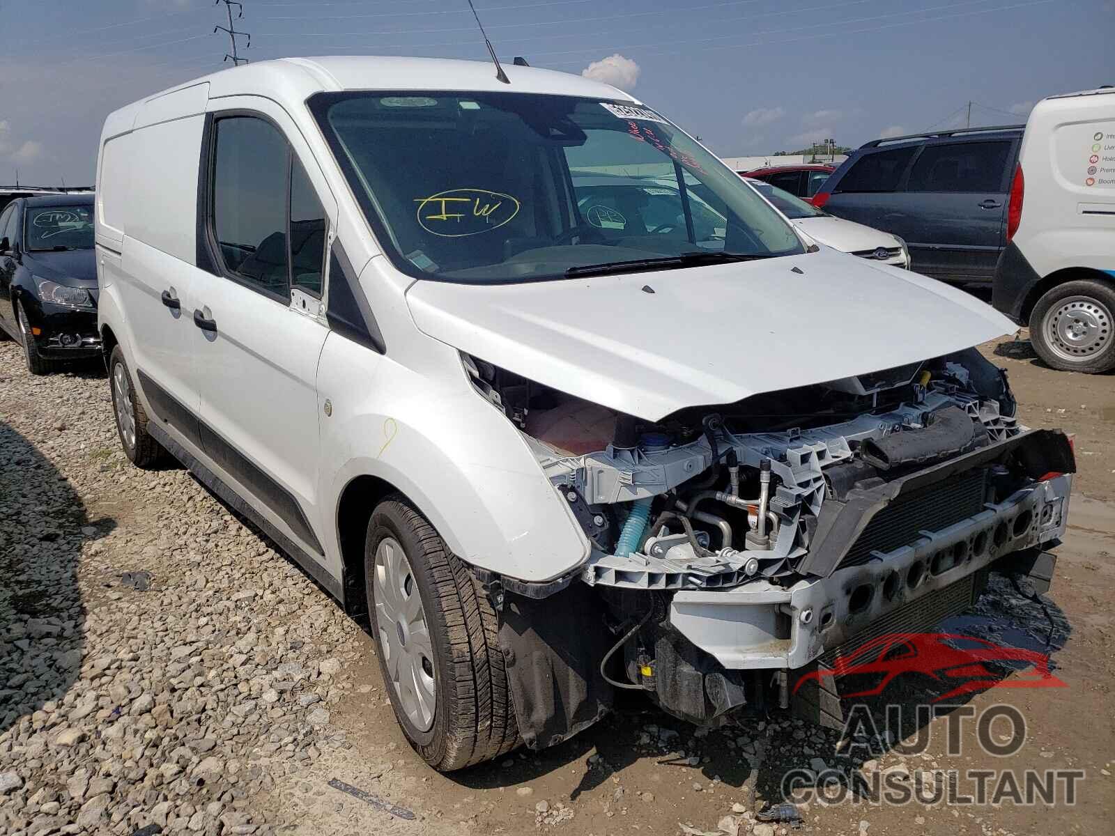 FORD TRANSIT CO 2019 - NM0LS7E77K1428129