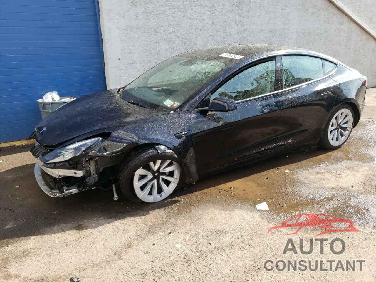 TESLA MODEL 3 2023 - 5YJ3E1EA2PF450220