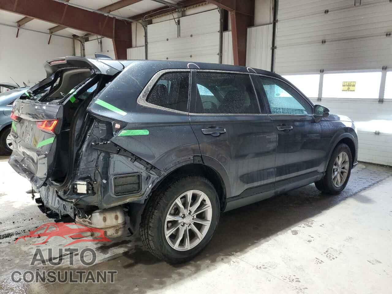 HONDA CRV 2023 - 2HKRS4H45PH409401