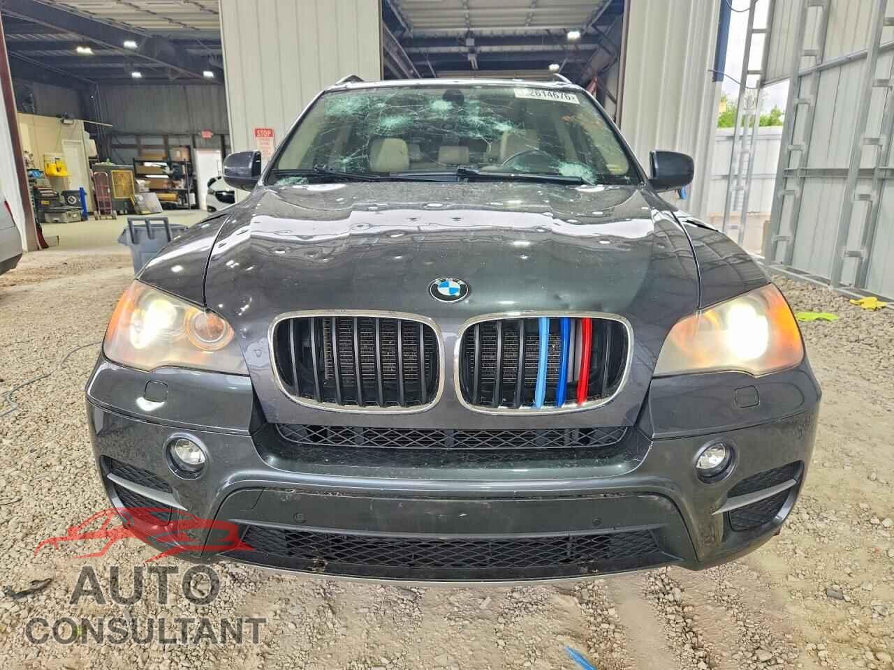 BMW X5 2011 - 5UXZV4C55BL740067