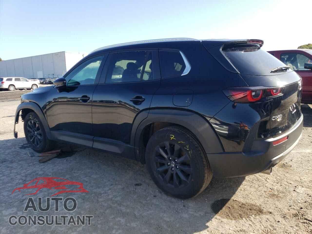 MAZDA CX-50 PREF 2024 - 7MMVABBM6RN175738