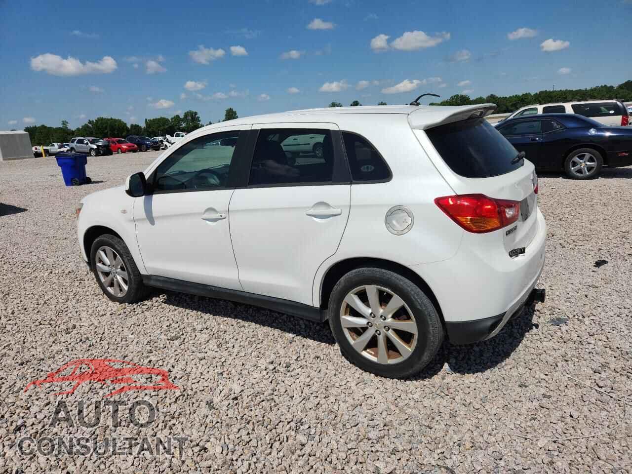 MITSUBISHI OUTLANDER 2015 - 4A4AR3AW4FE044439