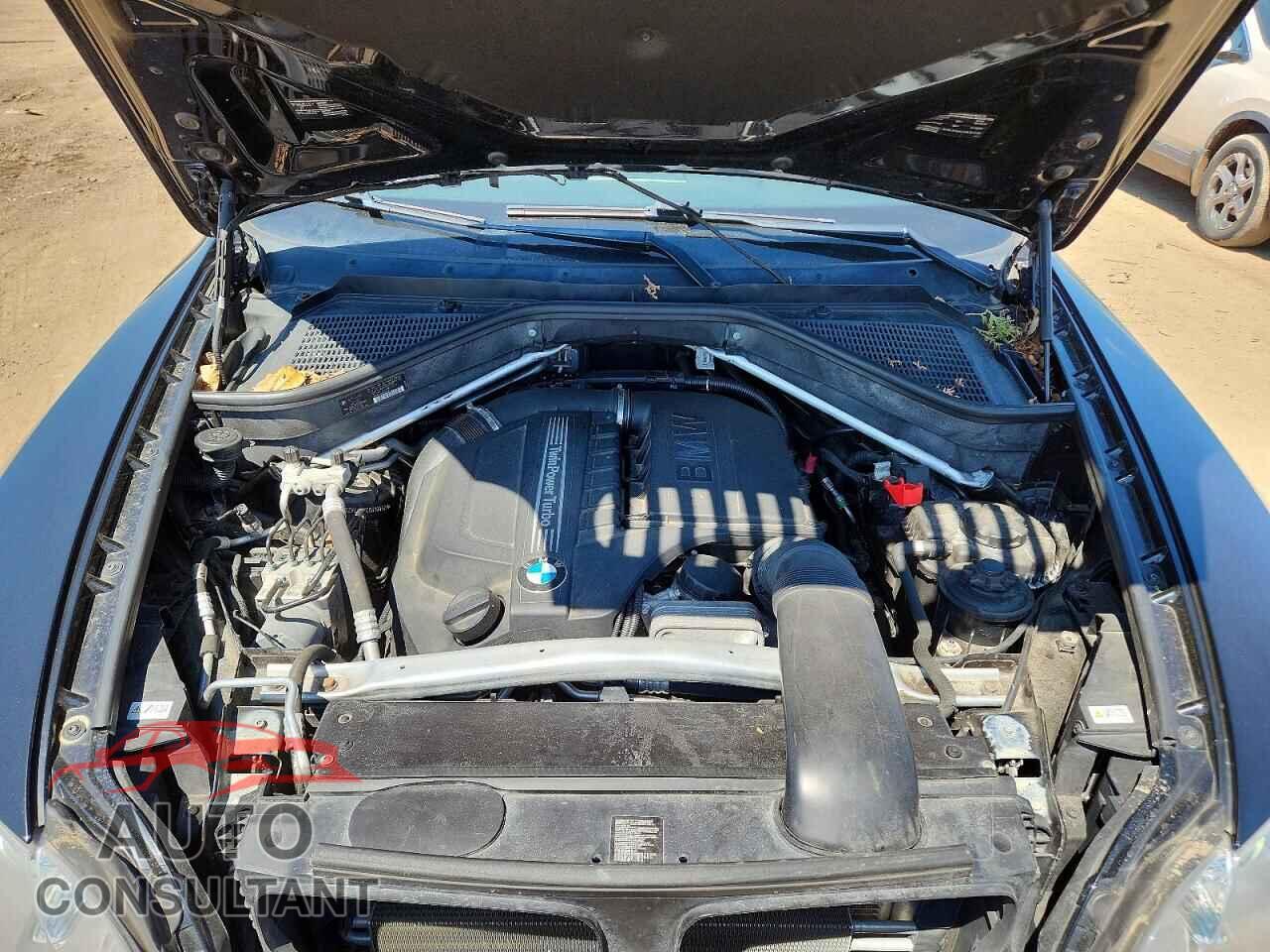BMW X5 2013 - 5UXZV4C53D0B19952
