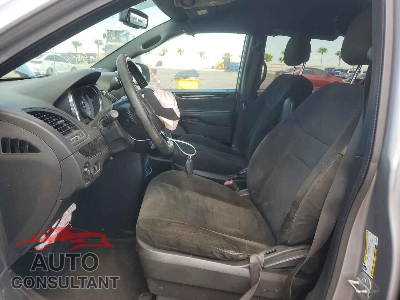 DODGE CARAVAN 2015 - 2C4RDGBG9FR659806