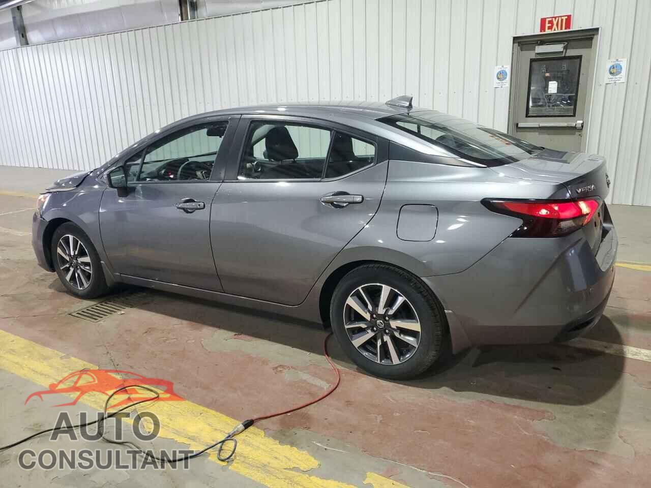 NISSAN VERSA 2020 - 3N1CN8EV7LL908912