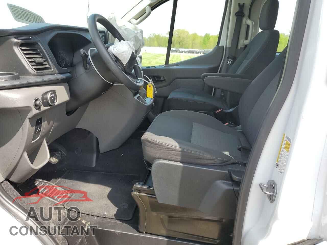 FORD TRANSIT 2021 - 1FBAX2Y88MKA30996