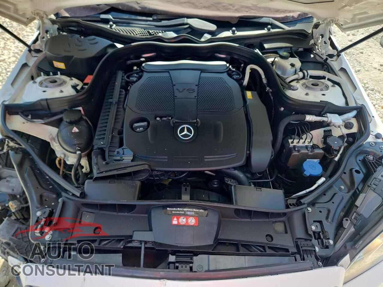 MERCEDES-BENZ E-CLASS 2016 - WDDHF5KB6GB214640