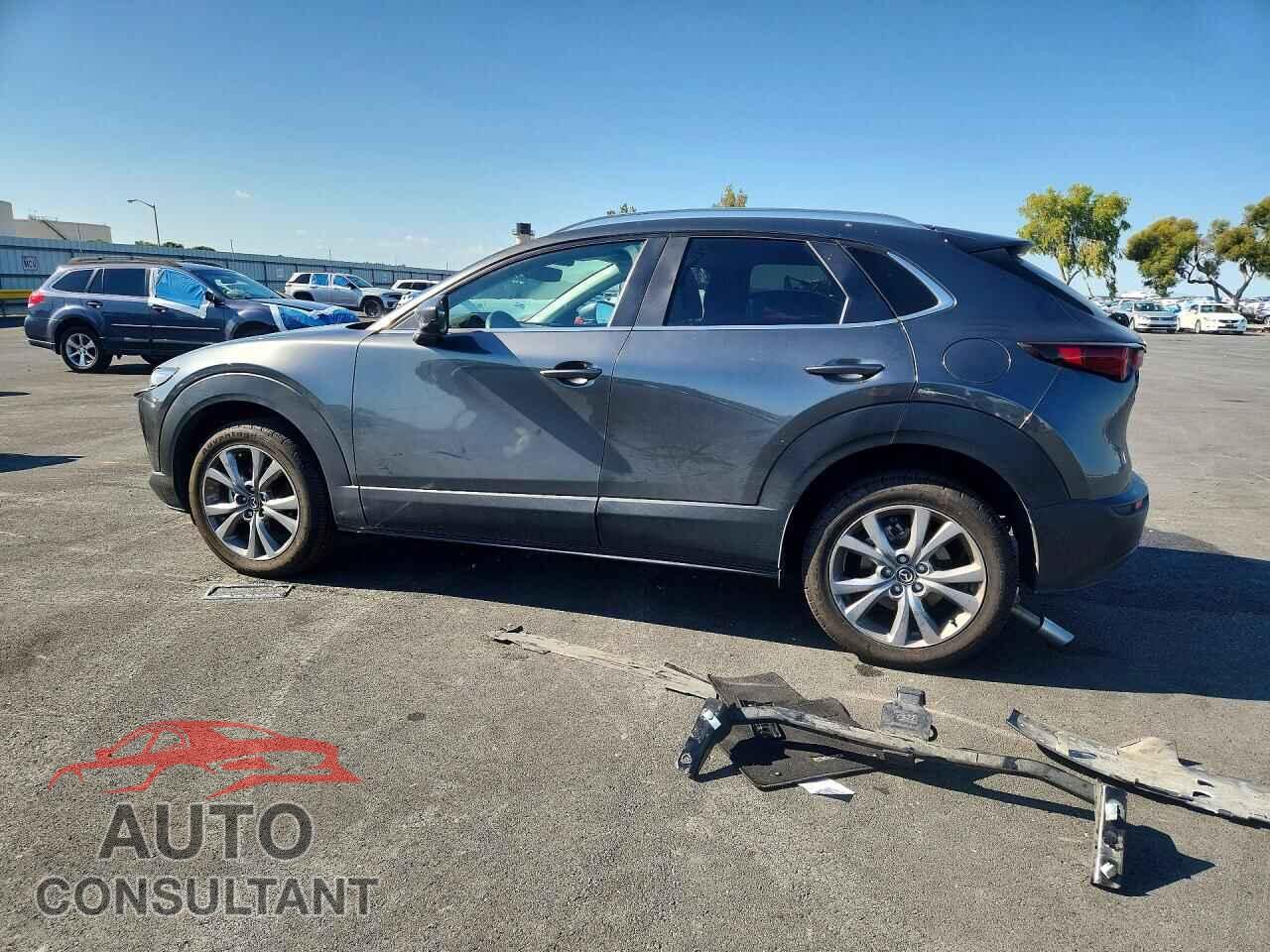MAZDA CX30 2023 - 3MVDMBCM7PM554058