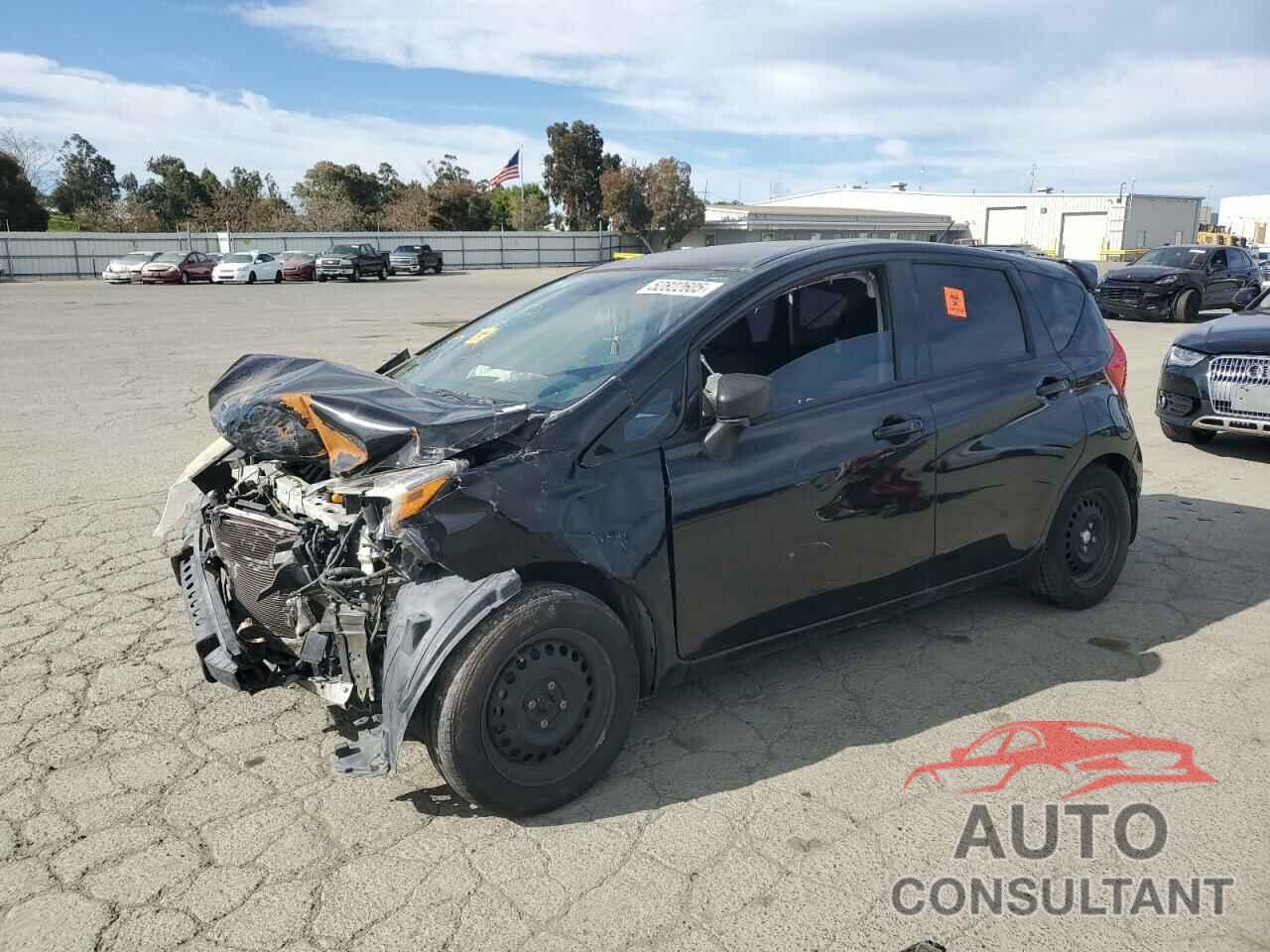NISSAN VERSA 2015 - 3N1CE2CP7FL410733