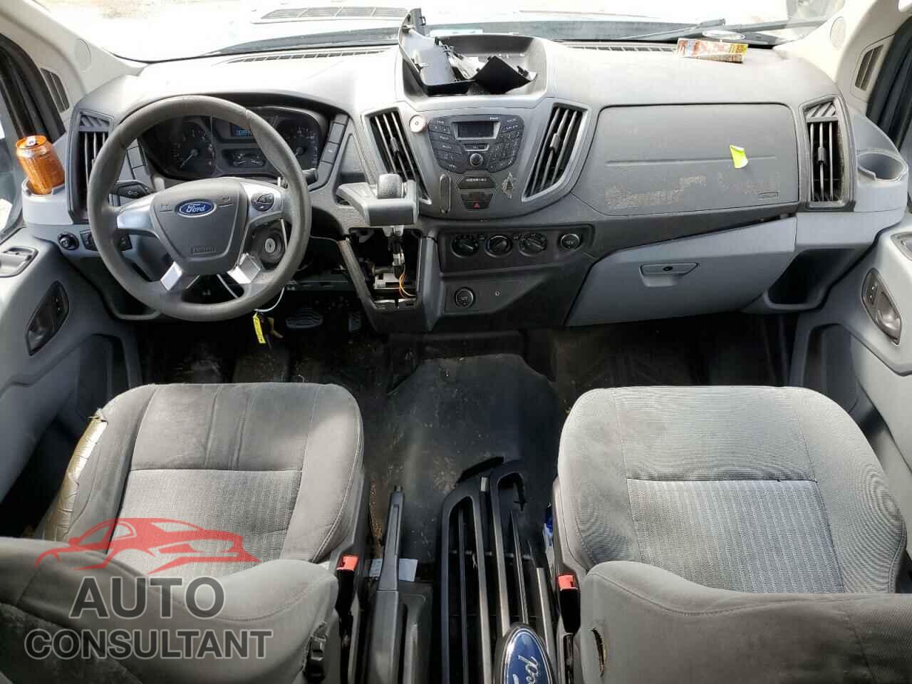 FORD TRANSIT 2019 - 1FTYR3XM8KKB78748