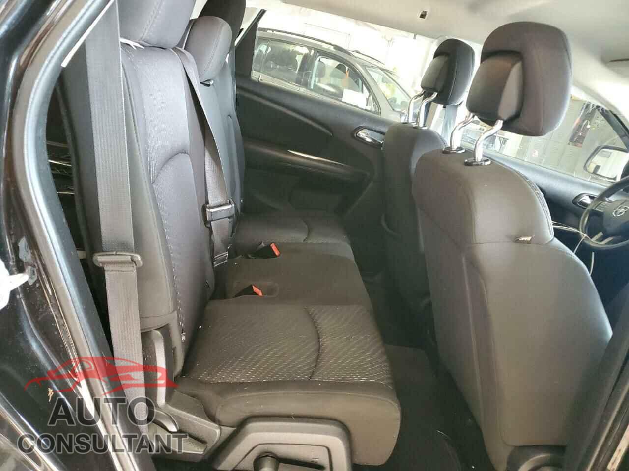 DODGE JOURNEY 2012 - 3C4PDCAB0CT234988