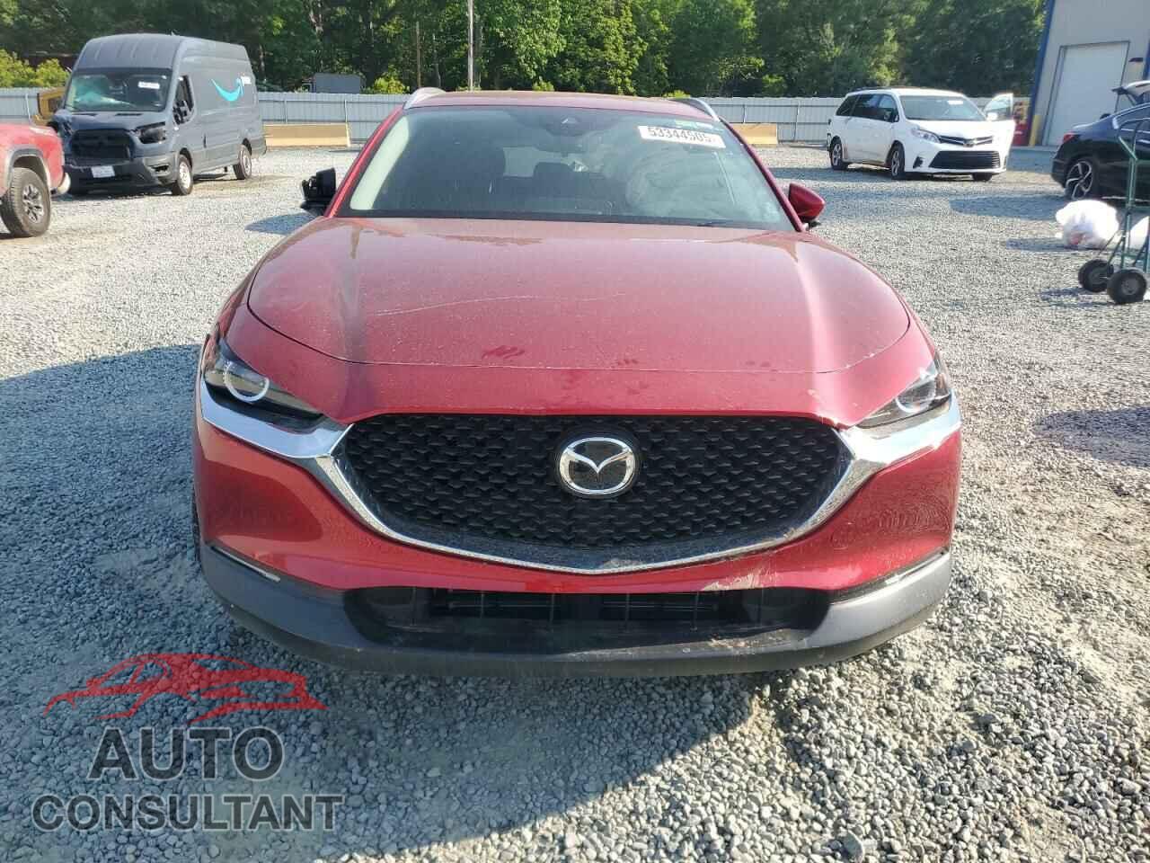MAZDA CX30 2023 - 3MVDMBCM7PM521464