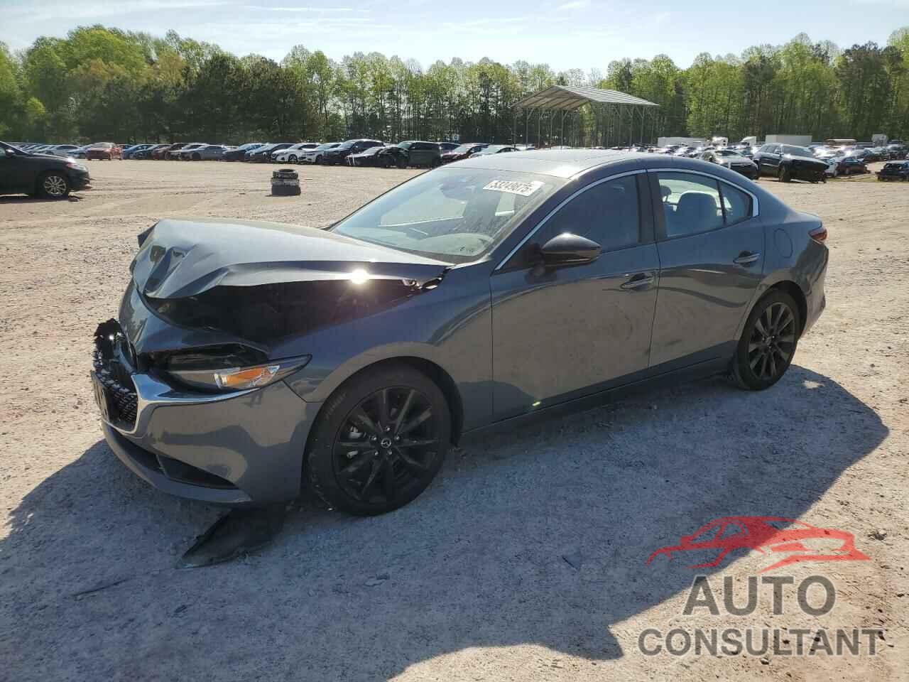 MAZDA 3 2022 - 3MZBPACL5NM312171