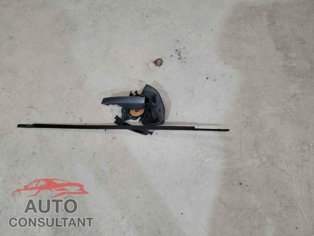 SUBARU OUTBACK 2010 - 4S4BRBCC0A3372692