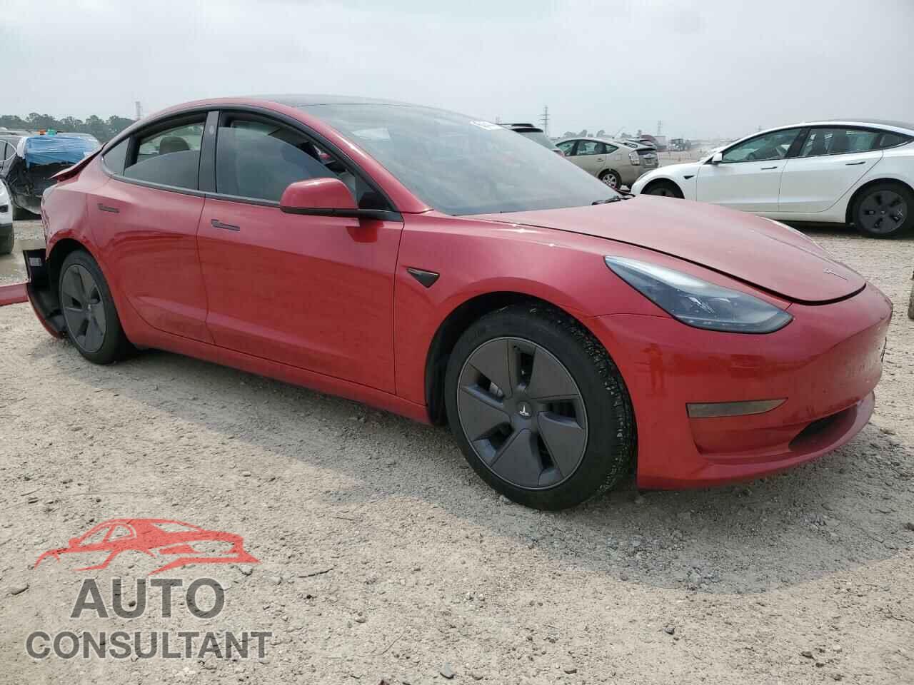 TESLA MODEL 3 2023 - 5YJ3E1EA8PF415004