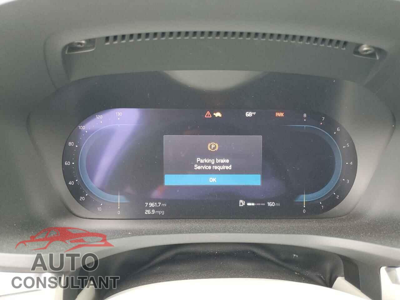 VOLVO S60 CORE 2024 - 7JRL12FK7RG310554