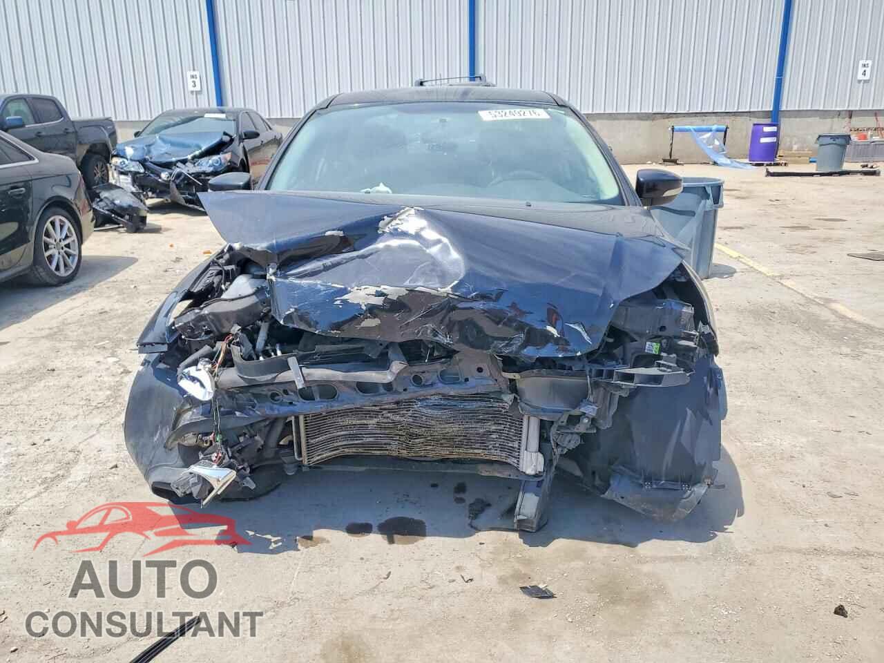 FORD FOCUS 2014 - 1FADP3F27EL168575