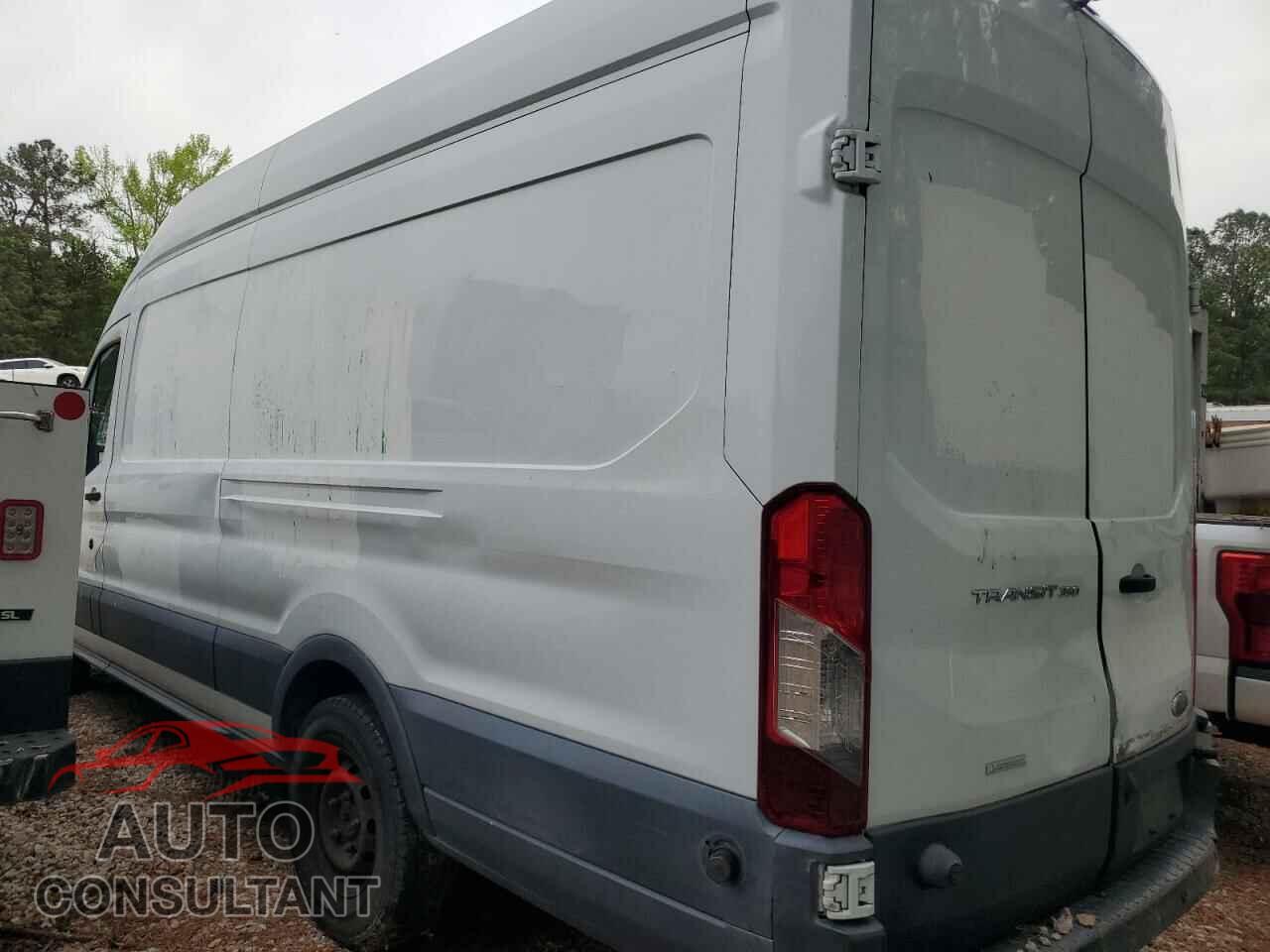 FORD TRANSIT 2015 - 1FTSW3XG3FKA10322