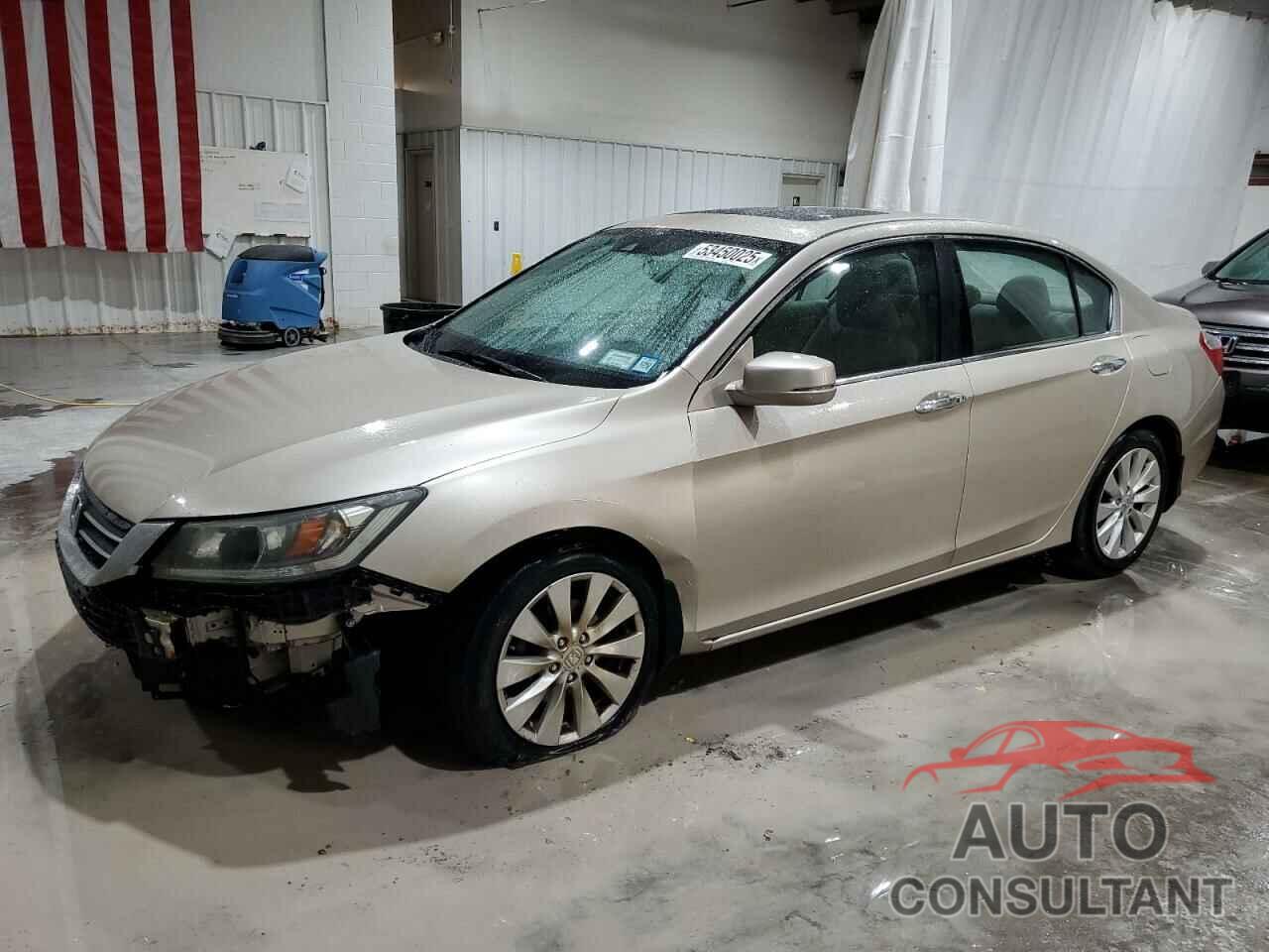 HONDA ACCORD 2014 - 1HGCR2F82EA115004