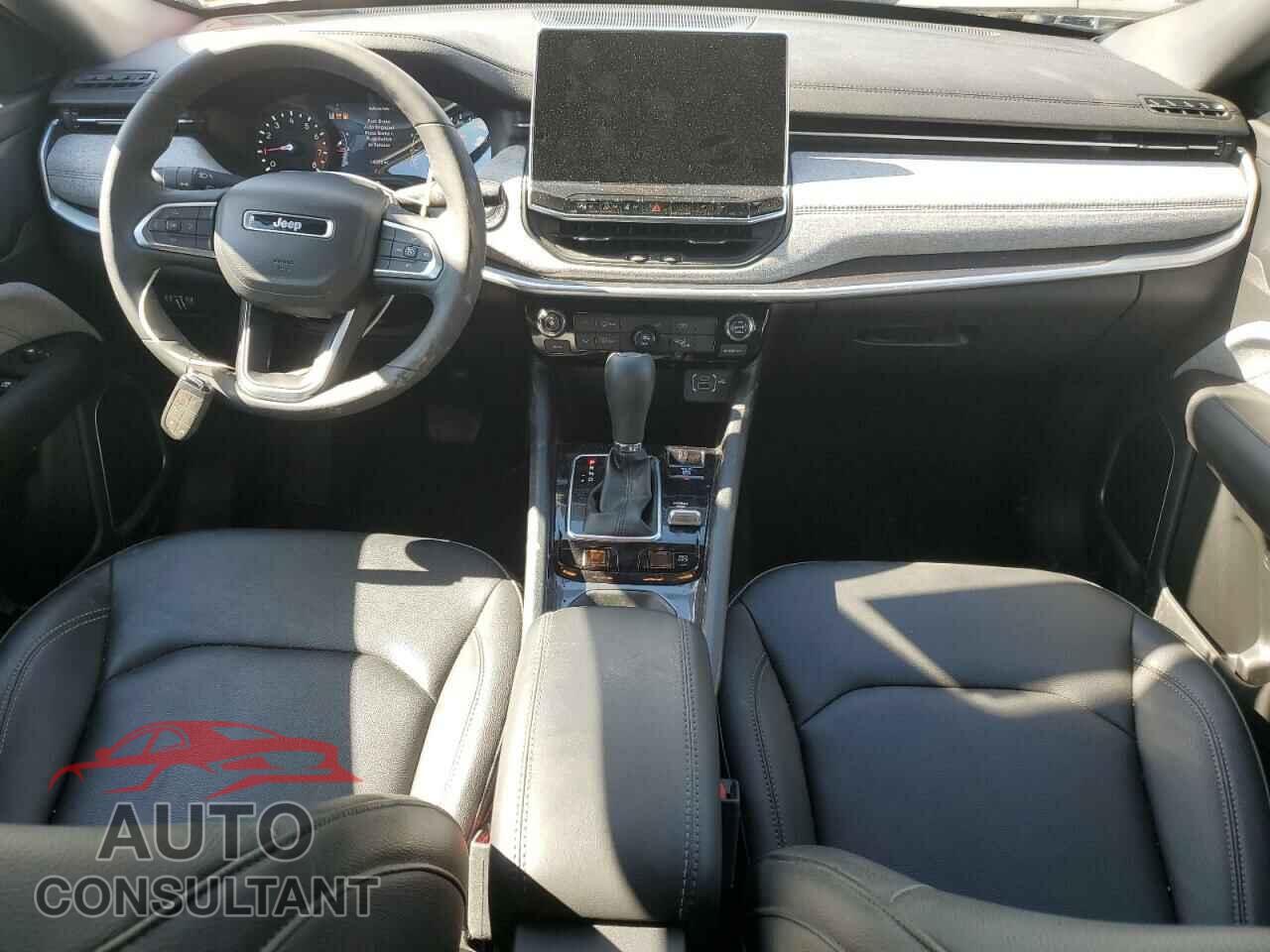 JEEP COMPASS 2024 - 3C4NJDFN1RT593929