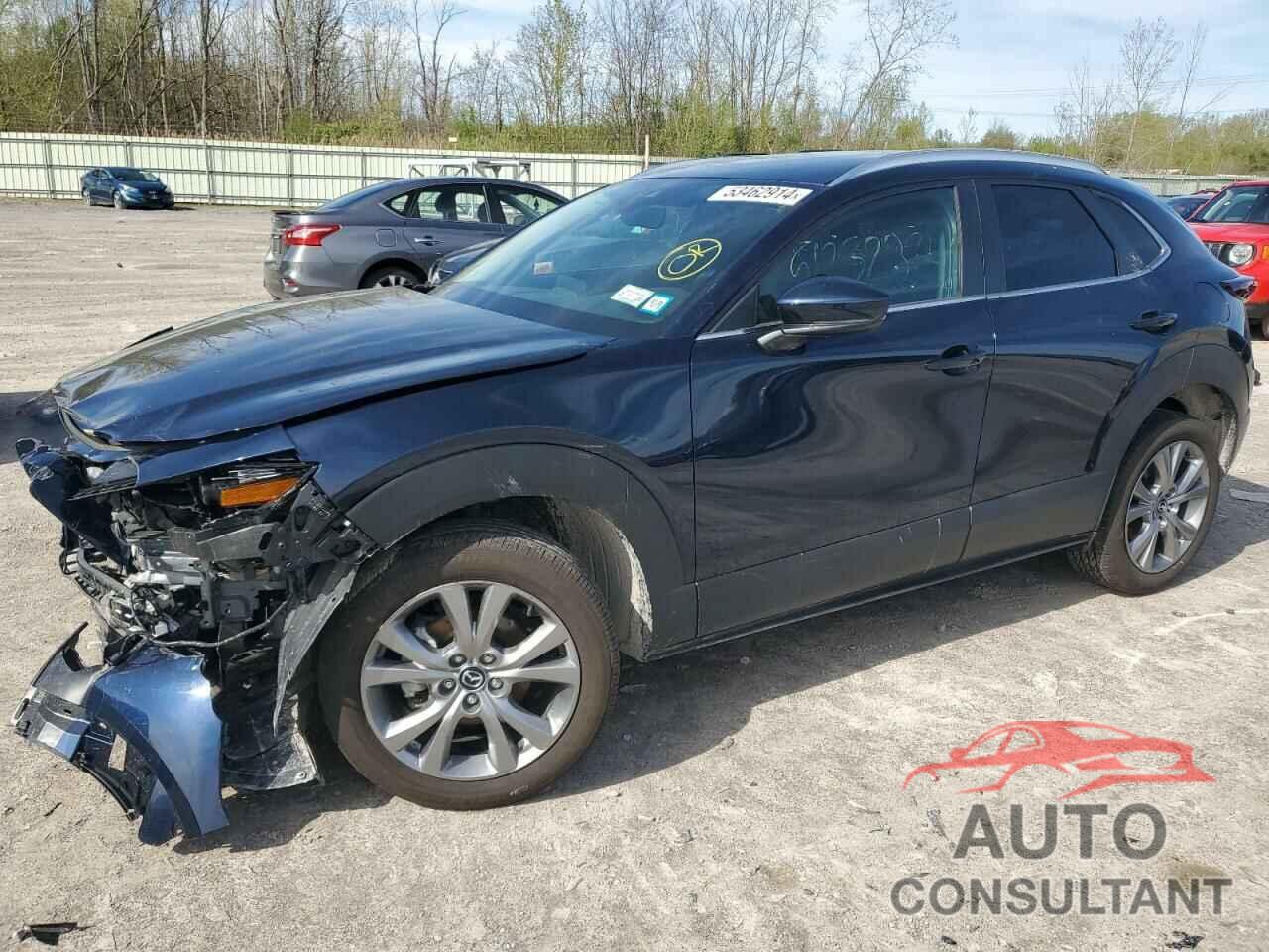 MAZDA CX30 2023 - 3MVDMBBM8PM520373