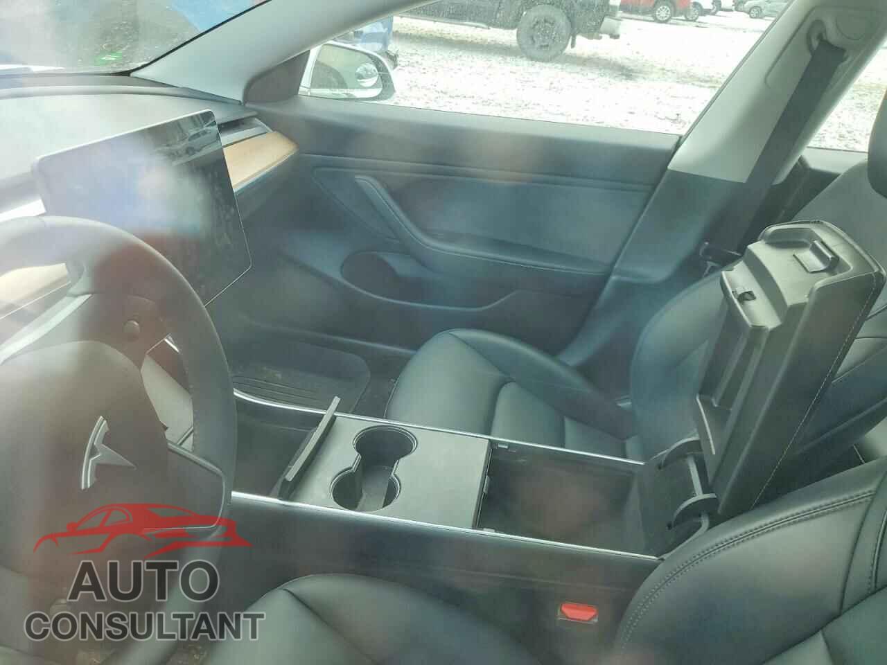 TESLA MODEL 3 2020 - 5YJ3E1EB6LF618332