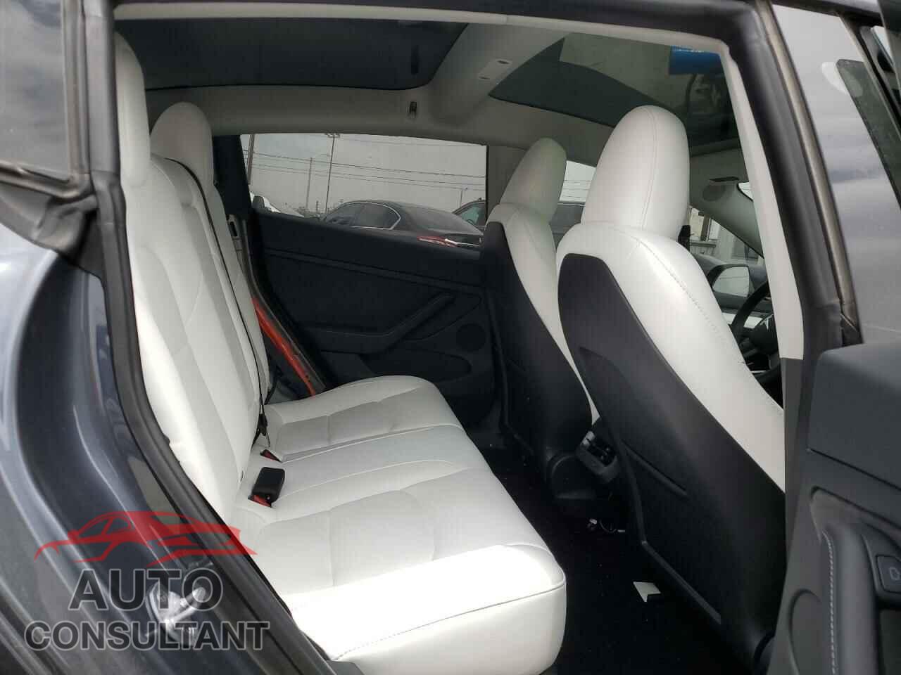 TESLA MODEL 3 2023 - 5YJ3E1EA6PF573602