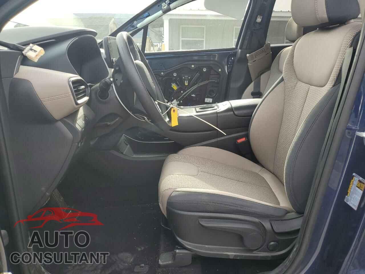 HYUNDAI SANTA FE 2023 - 5NMS14AJ9PH564549