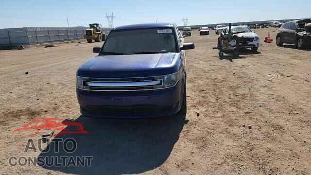 FORD FLEX 2014 - 2FMGK5B85EBD22823