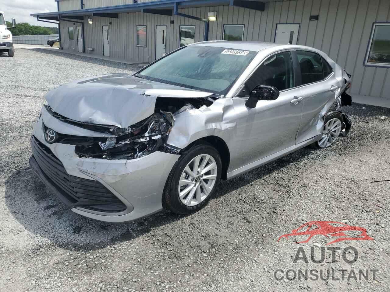 TOYOTA CAMRY 2024 - 4T1C11AK7RU914070
