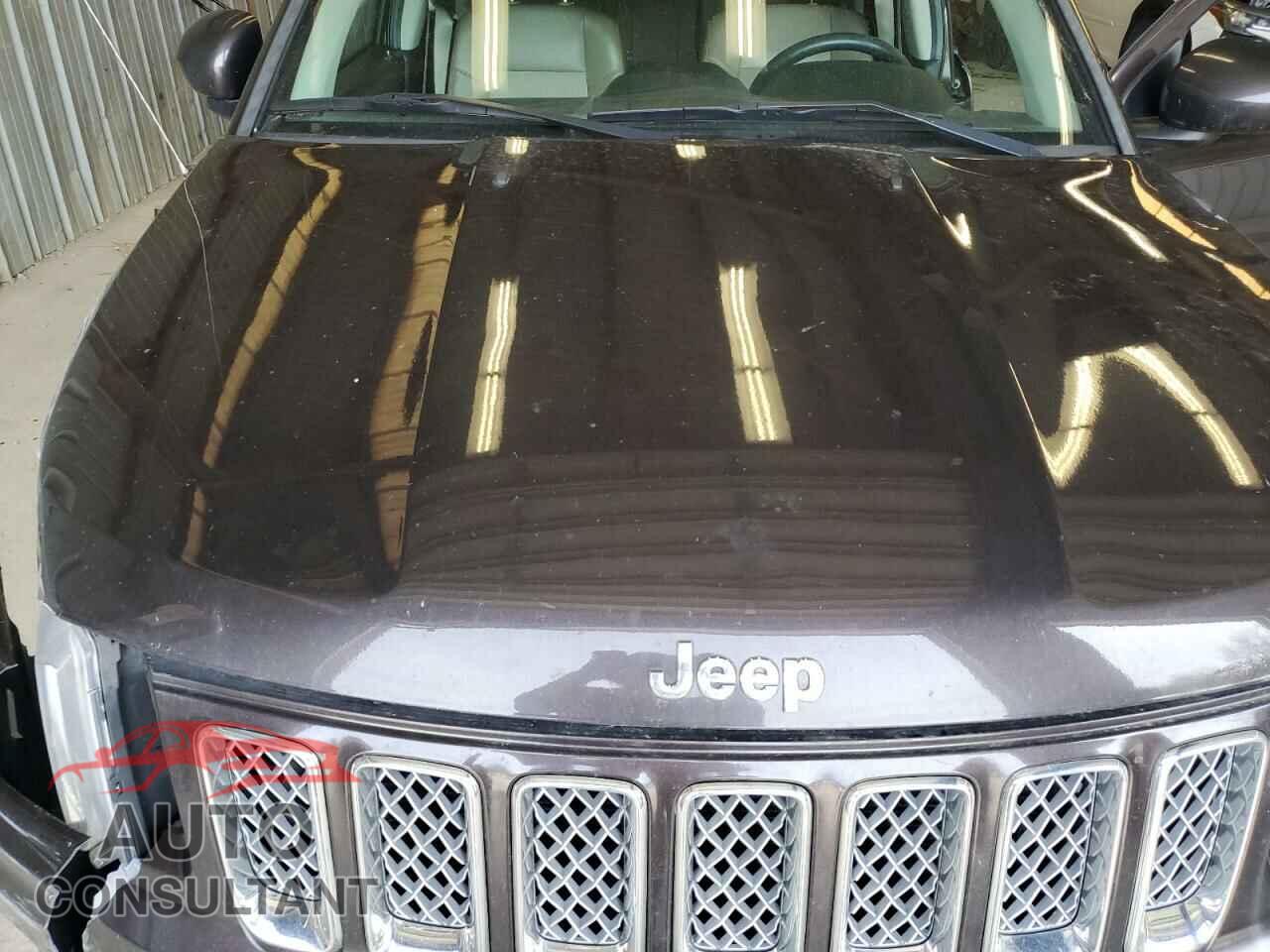 JEEP COMPASS 2014 - 1C4NJDEB1ED661332