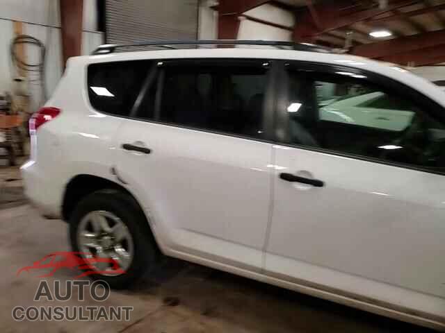 TOYOTA RAV4 2012 - 2T3BF4DV7CW207294